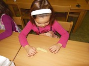 Pečeme chleba, housky, rohlíky, koláče